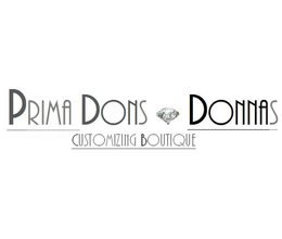 Prima Dons and Donnas